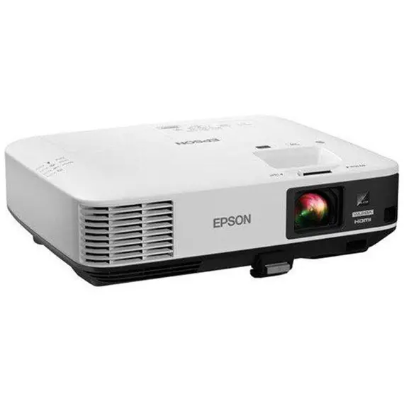 Projector Ebson 1980WU WUXGA 3LCD, 2 image