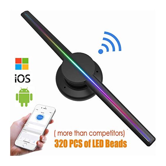 هولوجرام سمارت