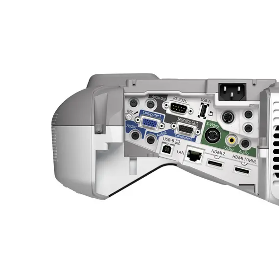 Epson BrightLink 595Wi Interactive WXGA 3LCD ProjectorEpson BrightLink 595Wi Interactive WXGA 3LCD Projector, 2 imageEpson BrightLink 595Wi Interactive WXGA 3LCD Projector