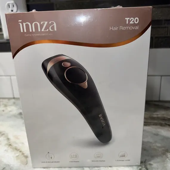 Laser Hair Removal,IPL Hair Removal for Women and Men At-Home, 5 image