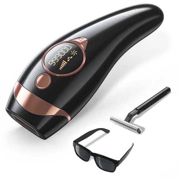 Laser Hair Removal,IPL Hair Removal for Women and Men At-Home, 2 image