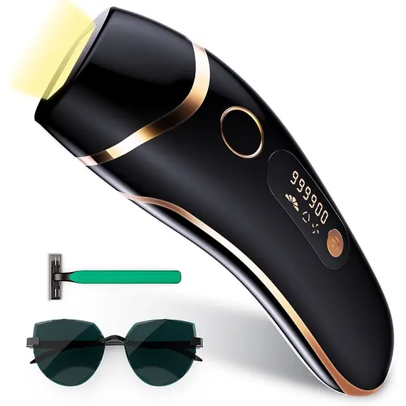 Laser Hair Removal,IPL Hair Removal for Women and Men At-Home, 3 image