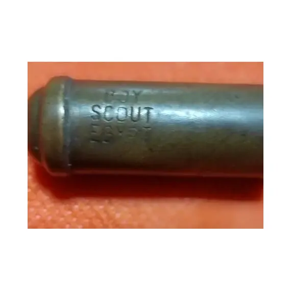 A whistle like Ismail Yassin's for sale, 2 image