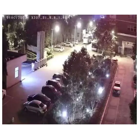 سيستم كاميرات مراقبة 4 كاميرات