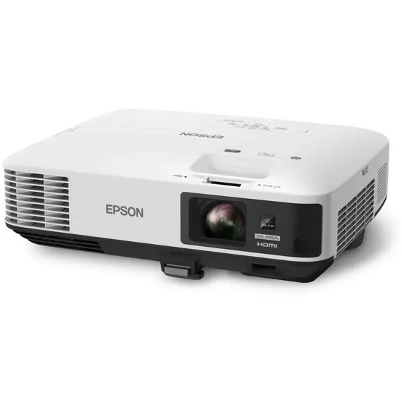Epson projector -EB-X41, 2 image