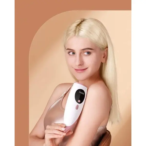 Laser Hair Removal,IPL Hair Removal for Women and Men At-Home, 4 image