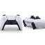 DualSense Wireless Controller for PlayStation 5 (Official Version) - White, 5 image DualSense Wireless Controller for PlayStation 5 (Official Version) - White, 5 image