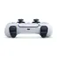 DualSense Wireless Controller for PlayStation 5 (Official Version) - White, 2 image DualSense Wireless Controller for PlayStation 5 (Official Version) - White, 2 image