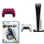 PlayStation 5 shields, zero import, 7 image PlayStation 5 shields, zero import, 7 image