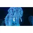 Supplying and designing all types of theatrical holograms and implementing all concerts, 6 image Supplying and designing all types of theatrical holograms and implementing all concerts, 6 image