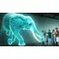 Supplying and designing all types of theatrical holograms and implementing all concerts, 9 image Supplying and designing all types of theatrical holograms and implementing all concerts, 9 image