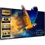 Projector screen 5 meters electric with remote control Projector screen 5 meters electric with remote control