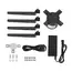 3D Hologram Fan Quad Fan, 3 image 3D Hologram Fan Quad Fan, 3 image