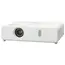 Panasonic PT-VX410 Projector, 4 image