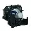 Epson emp-x5 Projector Lamp with Warranty, 4 image
