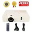 Panasonic PT-VX410 Projector, 3 image