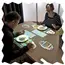 Elevate your restaurant dining experience with hologram technology - an interactive table touch and sensor, 6 image Elevate your restaurant dining experience with hologram technology - an interactive table touch and sensor, 6 image