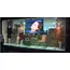 Converting glass storefronts into a display screen, 3 image Converting glass storefronts into a display screen, 3 image