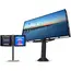 Meter Advertising Display Screen | P4 Premium Outdoor | 2x1 Meter Screen with HD Quality, 6 image Meter Advertising Display Screen | P4 Premium Outdoor | 2x1 Meter Screen with HD Quality, 6 image