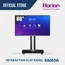 شاشة هوريون 65 سمارت أنتر أكتف | Horion Pro 4K Interactive Panel 65 Inch, 6 image شاشة هوريون 65 سمارت أنتر أكتف | Horion Pro 4K Interactive Panel 65 Inch, 6 image