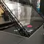 Hologram Sticker 6m x 1.5m Foldable Transparent, 6 image Hologram Sticker 6m x 1.5m Foldable Transparent, 6 image