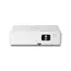 Epson CO-W01 3LCD 3000 Lumens Portable WXGA Projector - White, 3 image