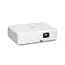 Epson CO-W01 3LCD 3000 Lumens Portable WXGA Projector - White, 2 image