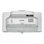 بروجيكتور ايبسون الترا شورت ثرو موديل 675wi انتر أكتيف | Epson eb-675wi