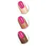 SinfulColors Professional Nail Polish, Ruby Glisten, 2 image