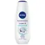 (2 pack) NIVEA Care and Coconut Moisturizing Body Wash 16.9 fl. oz