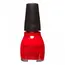 SinfulColors Professional Nail Polish, Ruby Glisten, 4 image