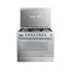 Real Tech Lion Digital Cooker, 5 Burners, Timer, Cast, Full Safety, Imported Italian Sabaf Room Burners, Wide Oven, Motor and Grill Skewers Real Tech Lion Digital Cooker, 5 Burners, Timer, Cast, Full Safety, Imported Italian Sabaf Room Burners, Wide Oven, Motor and Grill Skewers