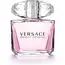 Versace Bright Crystal Mini Eau de Toilette Perfume for Women, 0.17 oz, 2 image