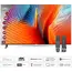 شاشة 100 بوصة بجودة عالية جدا الترا 4k كيت A درجة 2,5 شاشة 100 بوصة بجودة عالية جدا الترا 4k كيت A درجة 2,5