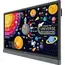 BenQ RP7501K 4K UHD 75" Interactive Flat Panel BenQ RP7501K 4K UHD 75" Interactive Flat Panel