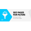 SEO pages for filters
