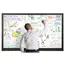 شاشة فيوسونيك سمارت أنتر أكتف 55 بوصة | ViewSonic Smart Interactive 55 inch screen, 5 image شاشة فيوسونيك سمارت أنتر أكتف 55 بوصة | ViewSonic Smart Interactive 55 inch screen, 5 image