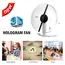 Smart hologram, 2 image Smart hologram, 2 image