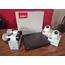 Surveillance camera system, 4 cameras, 4 image Surveillance camera system, 4 cameras, 4 image