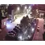 Surveillance camera system, 4 cameras, 3 image Surveillance camera system, 4 cameras, 3 image