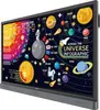 BenQ RP7501K 4K UHD 75” Education Interactive Flat