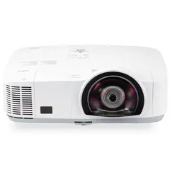بروجيكتور شورت ثرو | NEC M260XS Projector