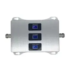 مقوي شبكة المحمول 4G