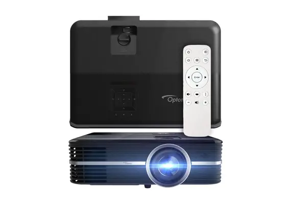 Optoma EP776 Projector