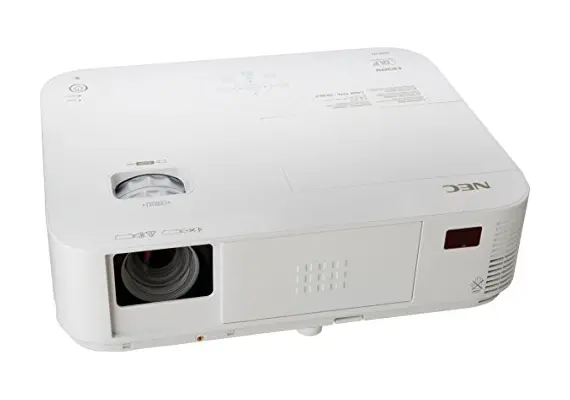 NEC V302H Projector