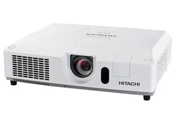 Hitachi CP-X5021N Projector Specifications