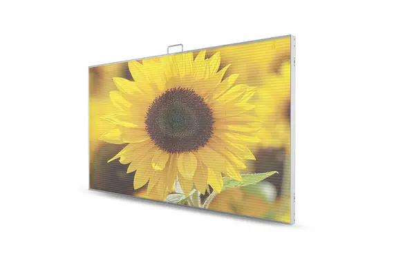 3m LED Screen Model P6 Outdoor HD Picture Quality | 3*2m Advertising Screen