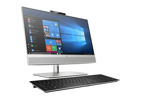 All in one HP 800 G5 frameless