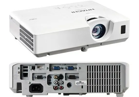 Projector Hitachi CP-X3030