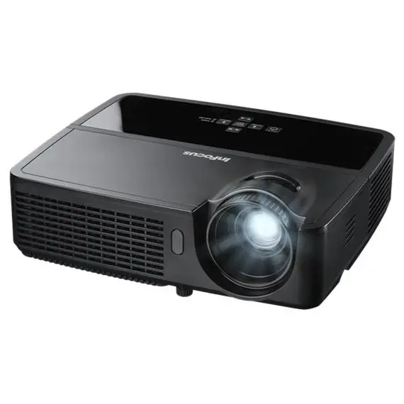 InFocus IN2126 Projector